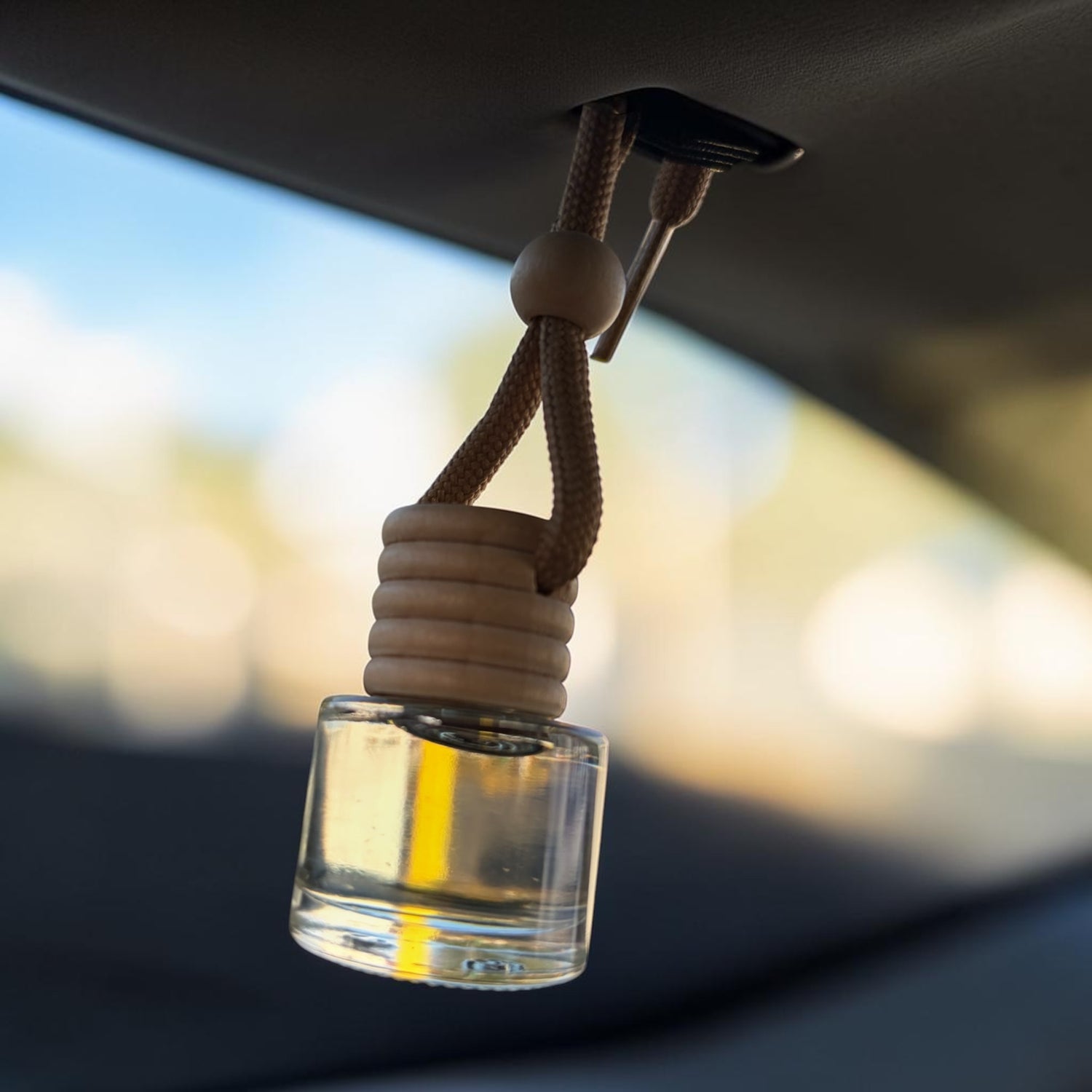 Vehicle Air Fresheners
