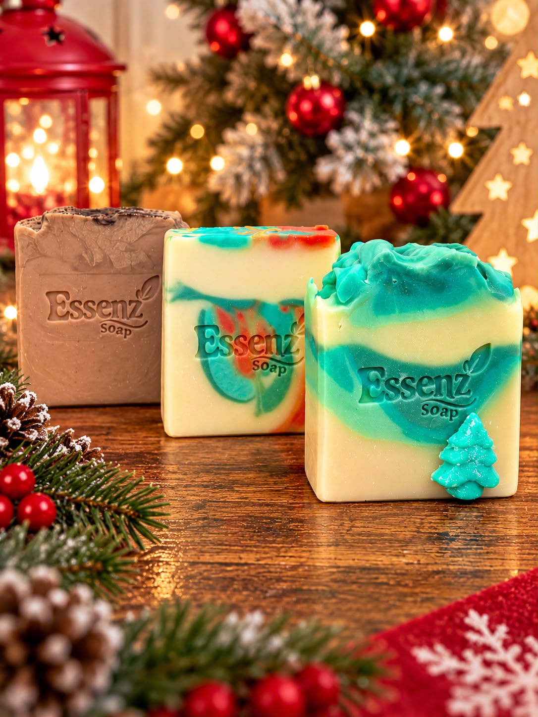 Christmas Bundle