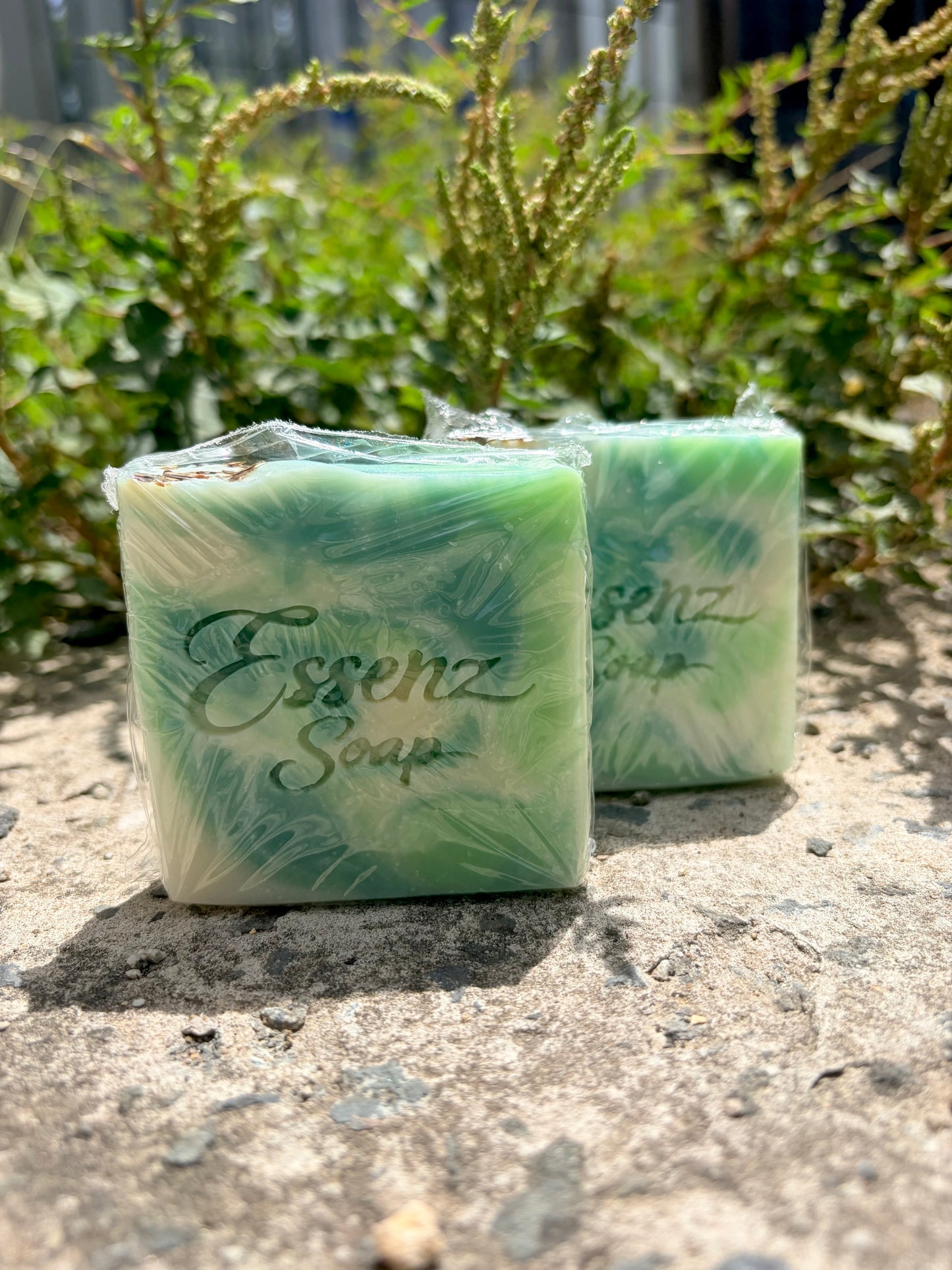 Pure Mint