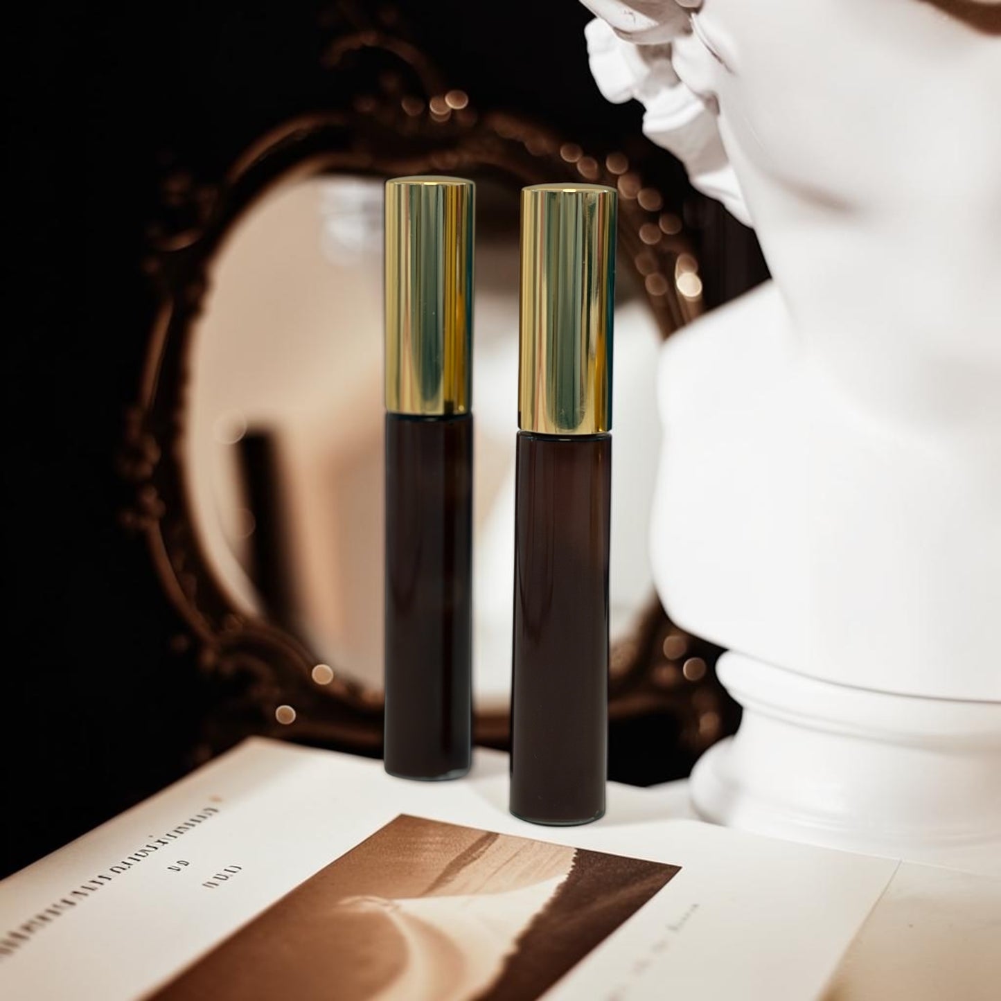 Choco Lipgloss