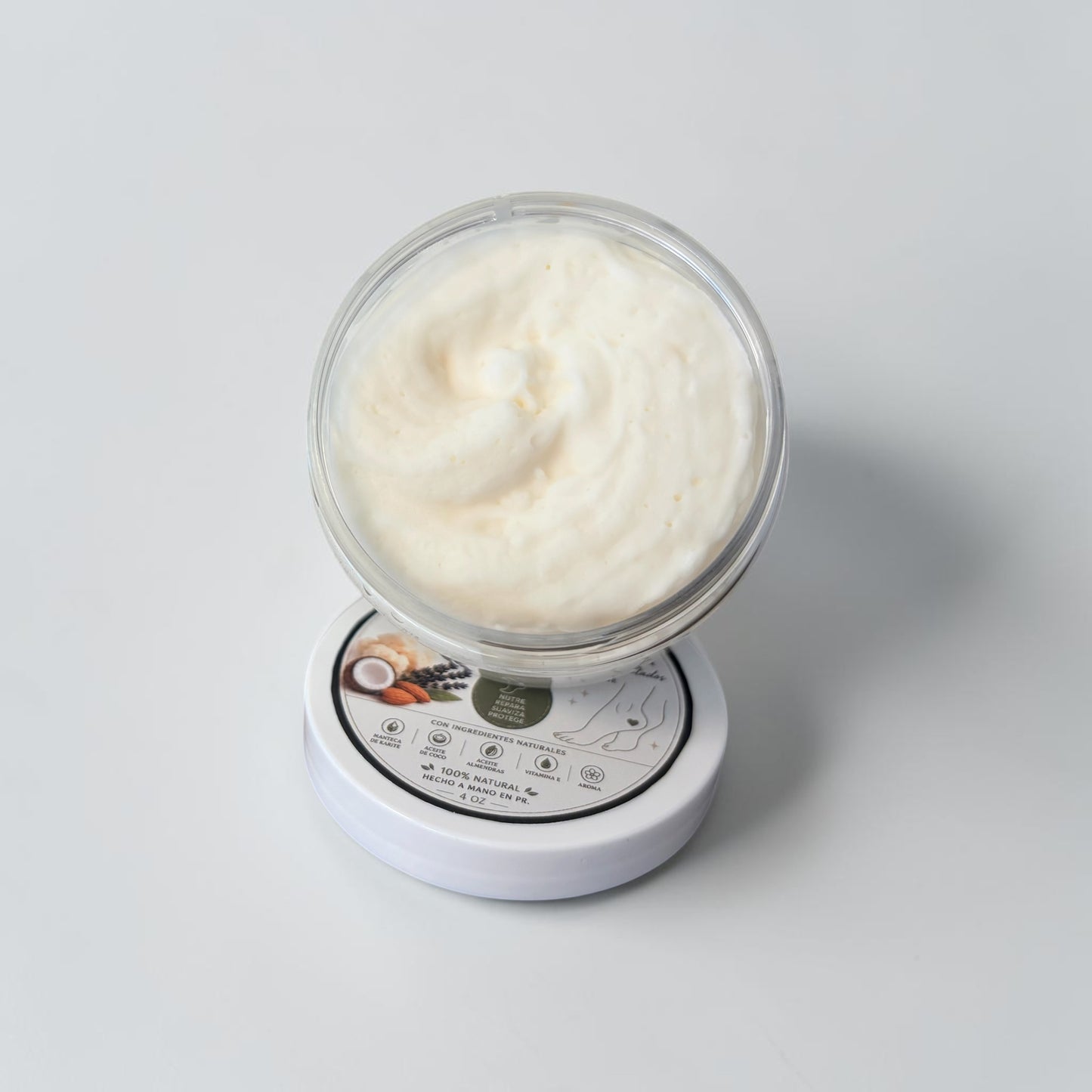 Heel Repair Balm