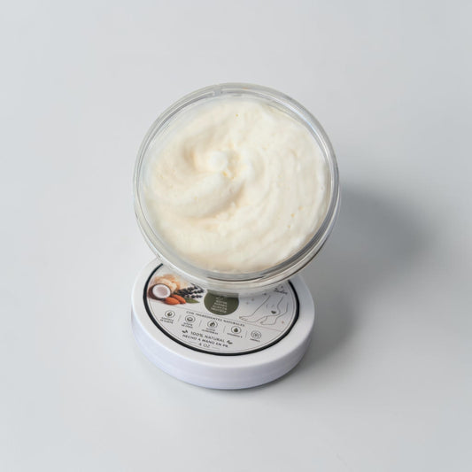 Heel Repair Balm