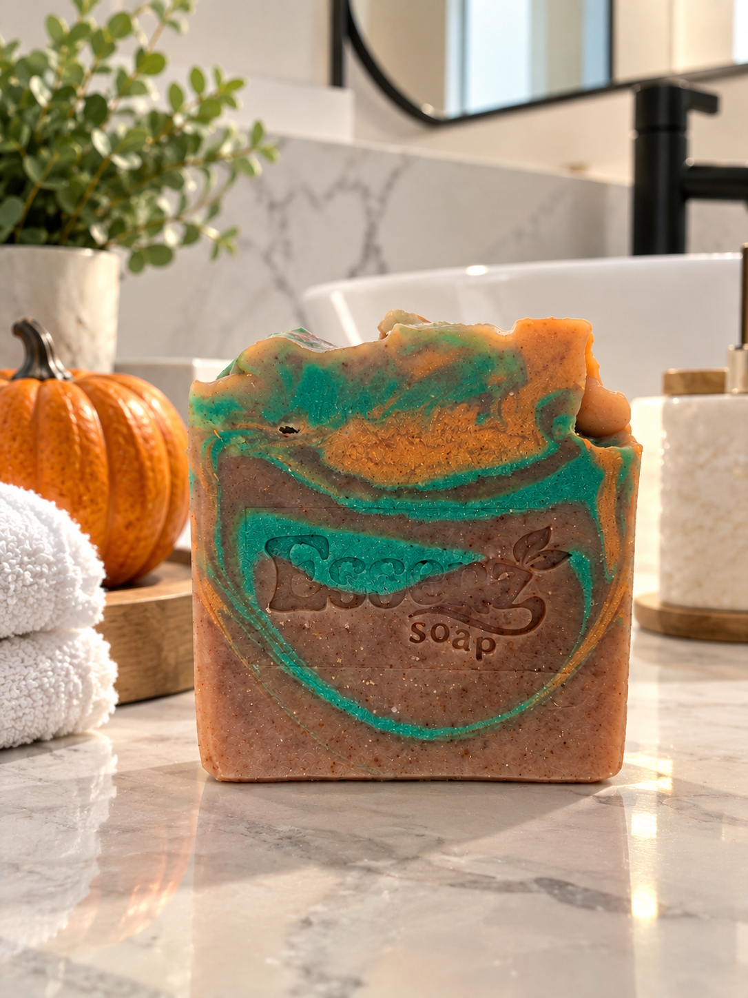 Pumkin Spice