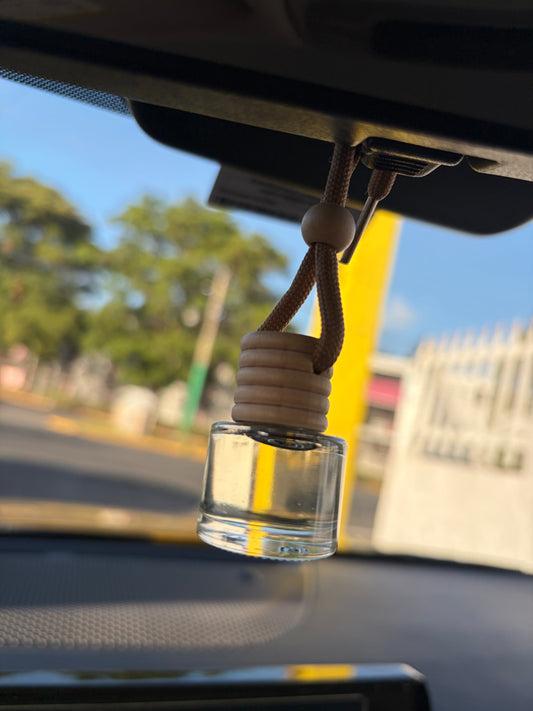 Car Fragrance Diffuse