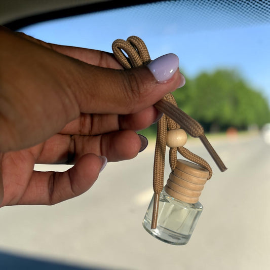 Car Fragrance Diffuse