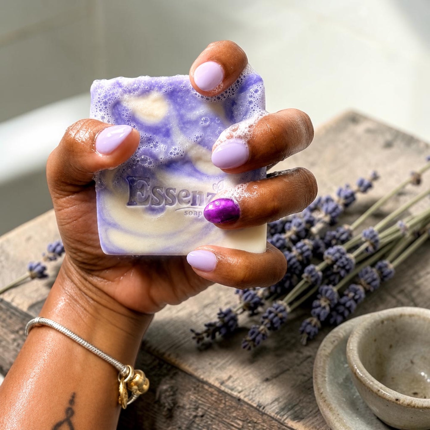Pure Lavender