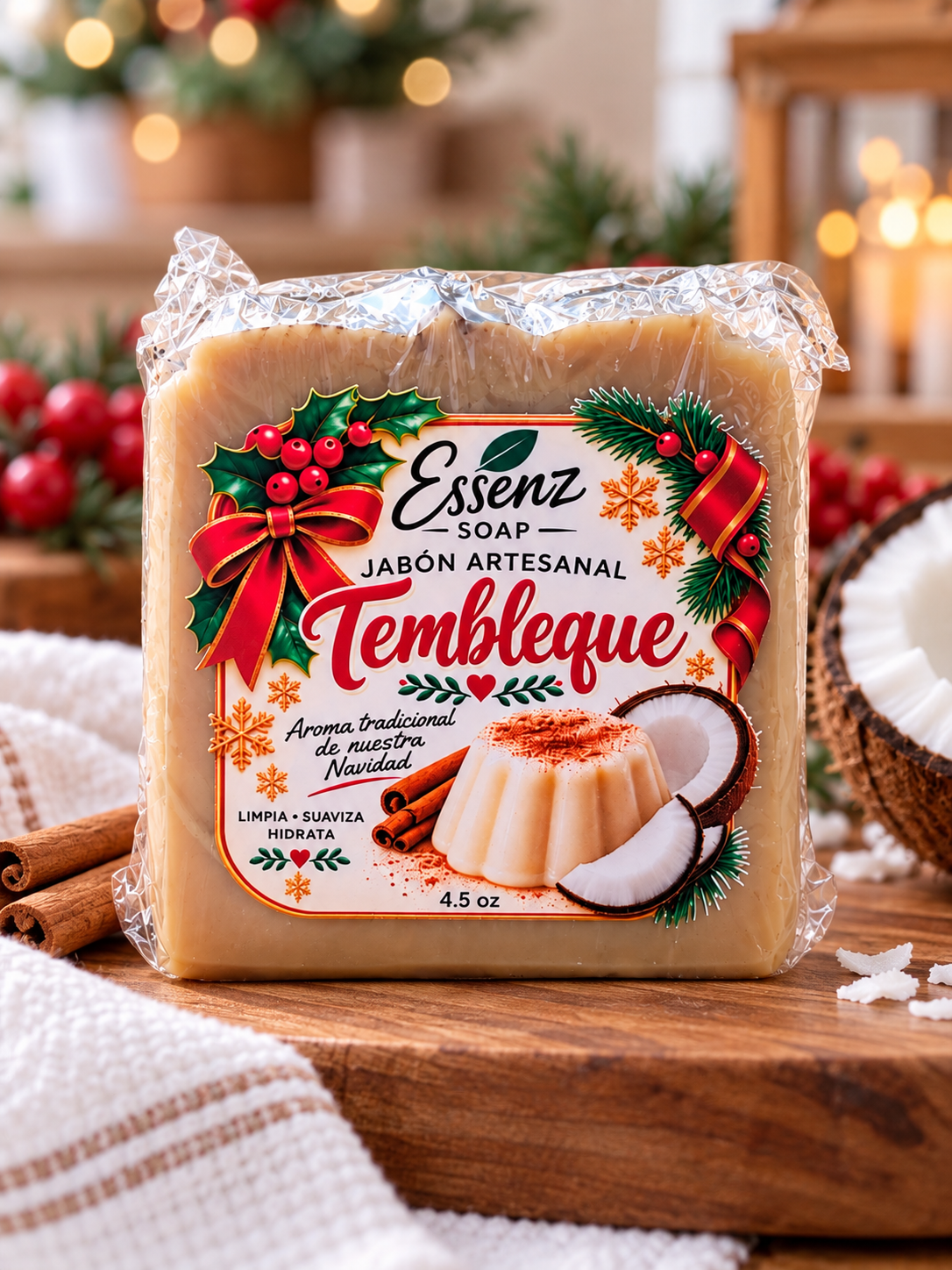 Christmas Bundle
