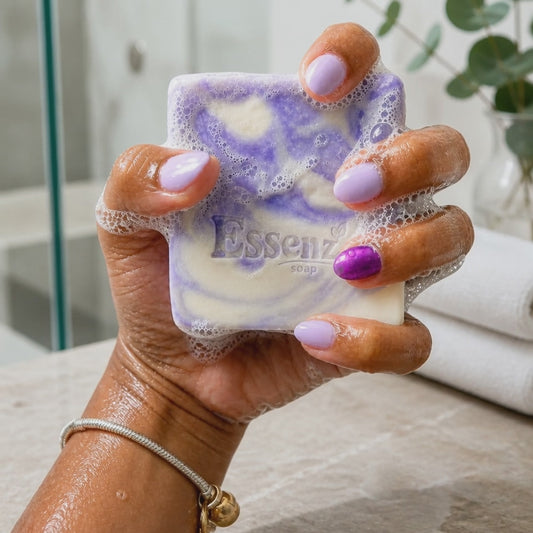 Pure Lavender